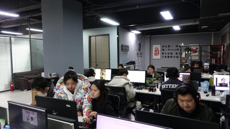 房地产企业宣传片定制的奥秘：如何打造品牌影响力