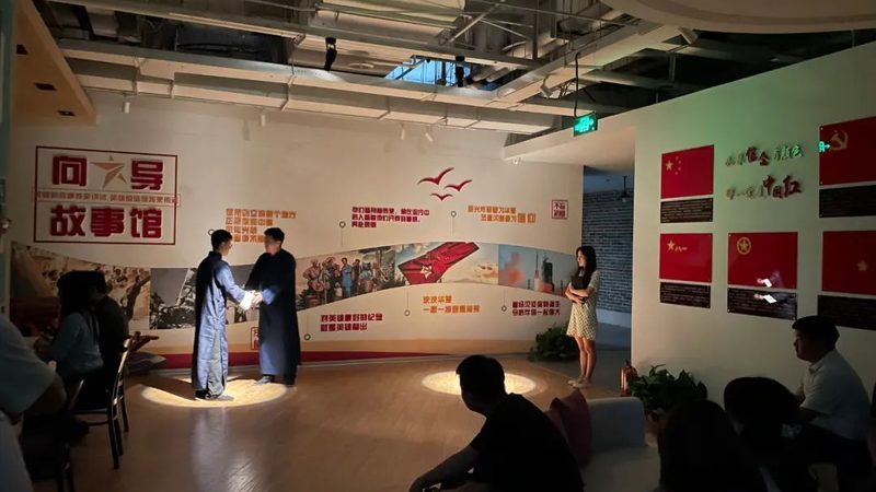 企业宣传片拍摄器材定制方案：如何打造专业视听体验**