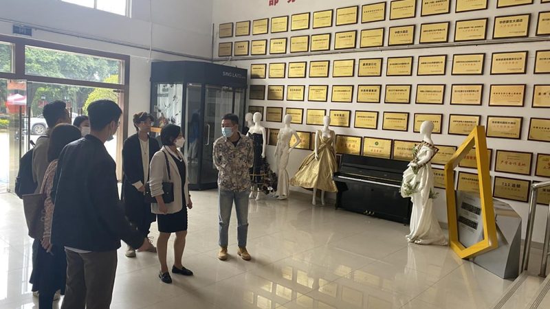 品牌发布会策划服务报价