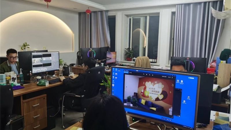 广州直播代运营，揭秘价格背后的价值
